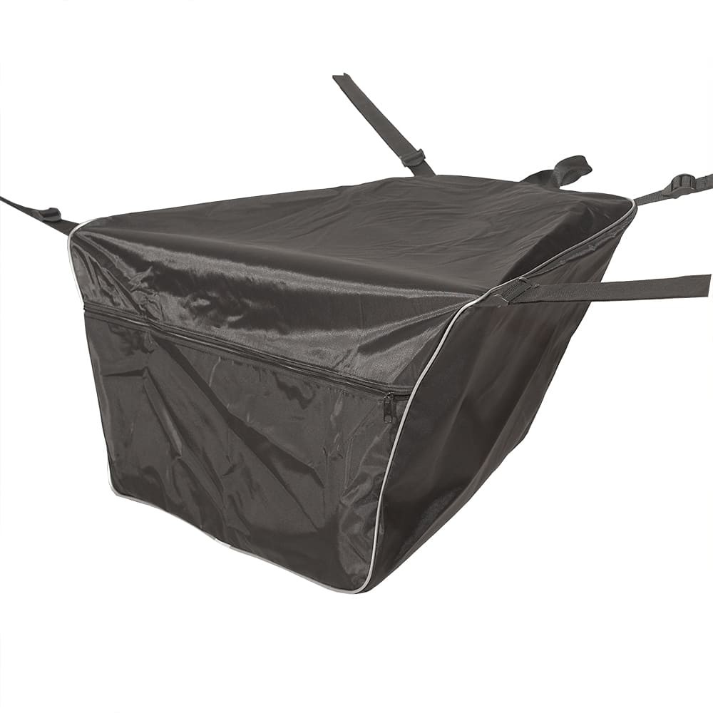 Лодка ПВХ КОВЧЕГ 360 НДНД