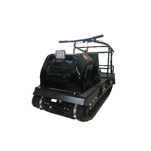 Мотобуксировщик PAXUS 650 9 л.с.