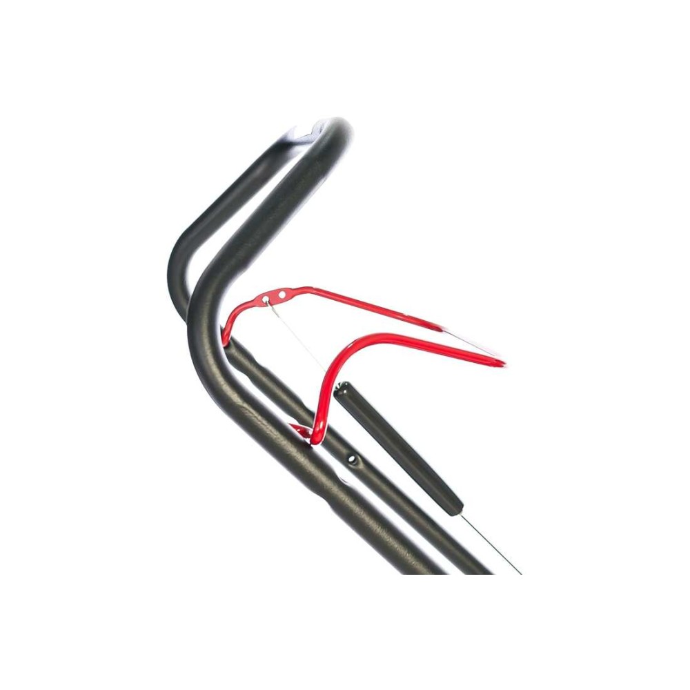 Cнегоуборщик SNAPPER SS7522E