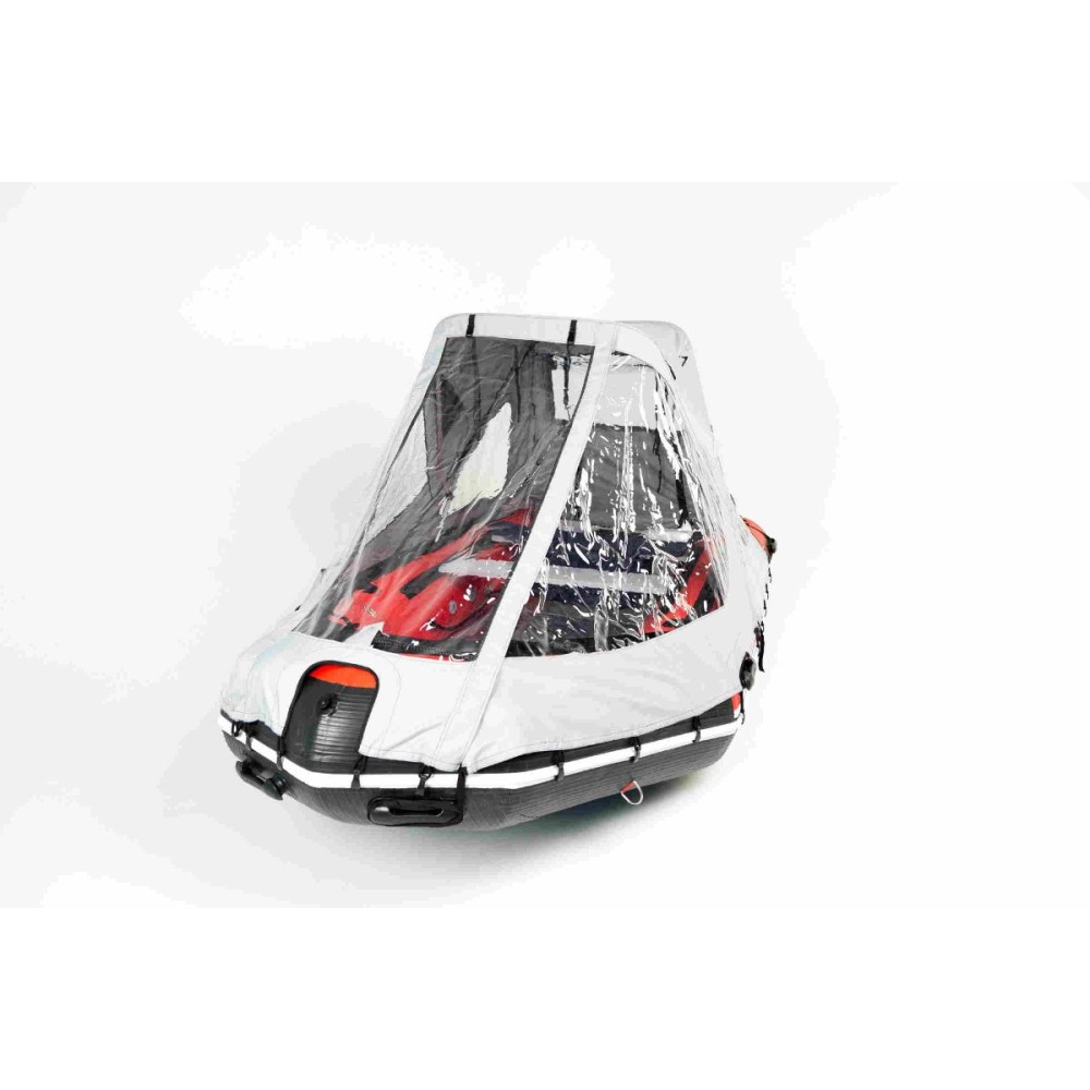 Тент-трансформер Advеnture 380