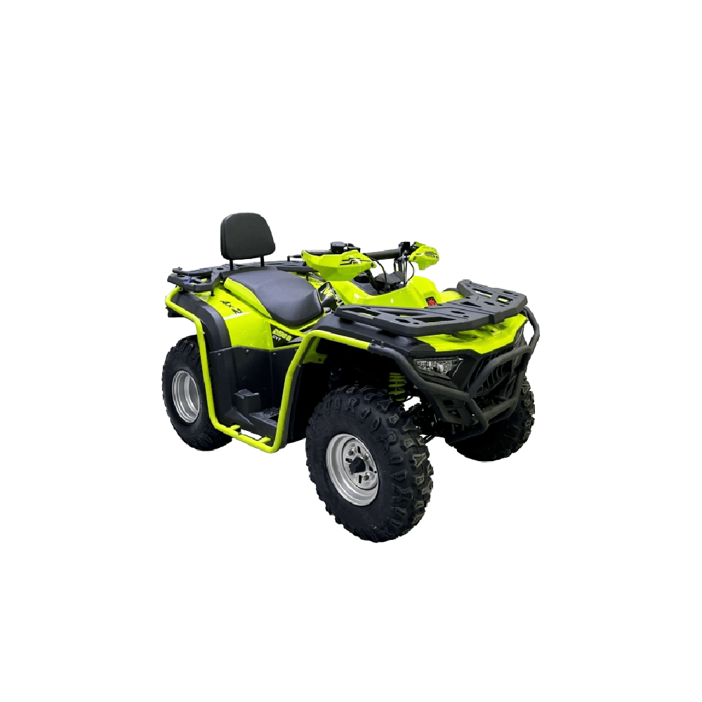 Квадроцикл BISON 330