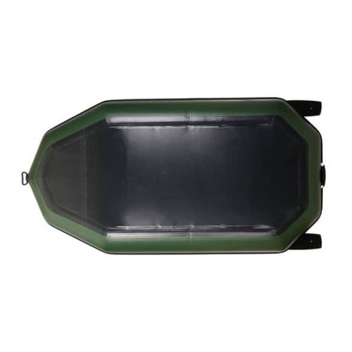 Гребная лодка ПВХ BARK B-300NP Книжка