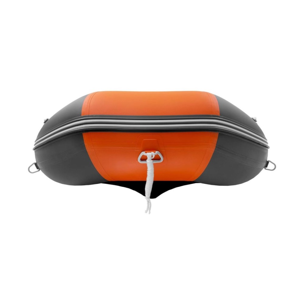 Лодка ПВХ GLADIATOR B370AL