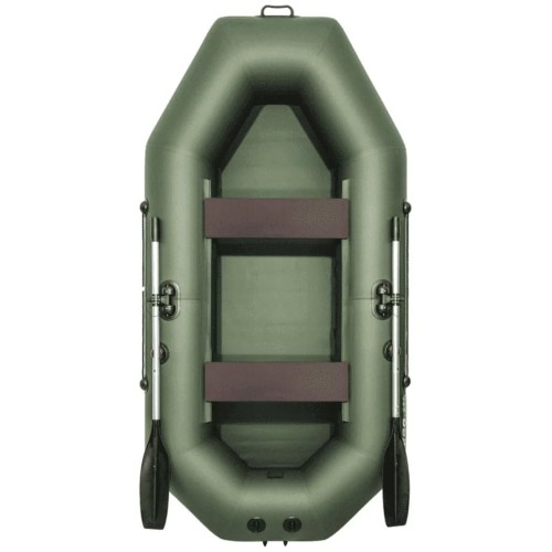 Гребная лодка ПВХ АКВА МАСТЕР 260