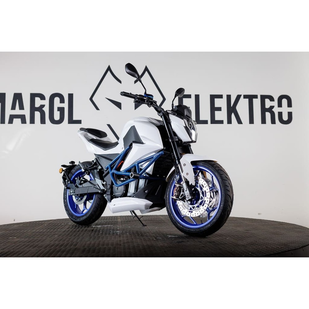 Электромотоцикл SE GTR (3 кВт)