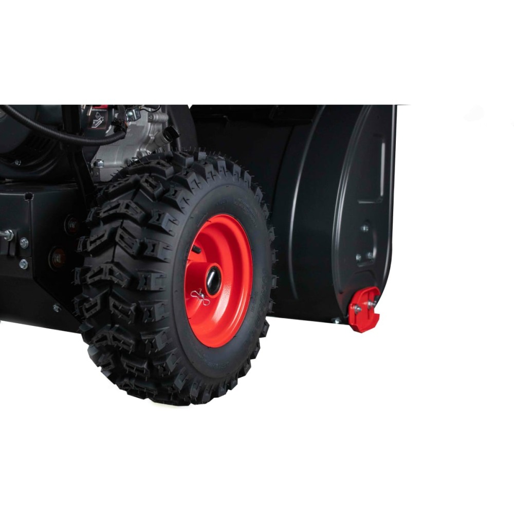 Снегоуборщик VERTON Ice SB-1170LE