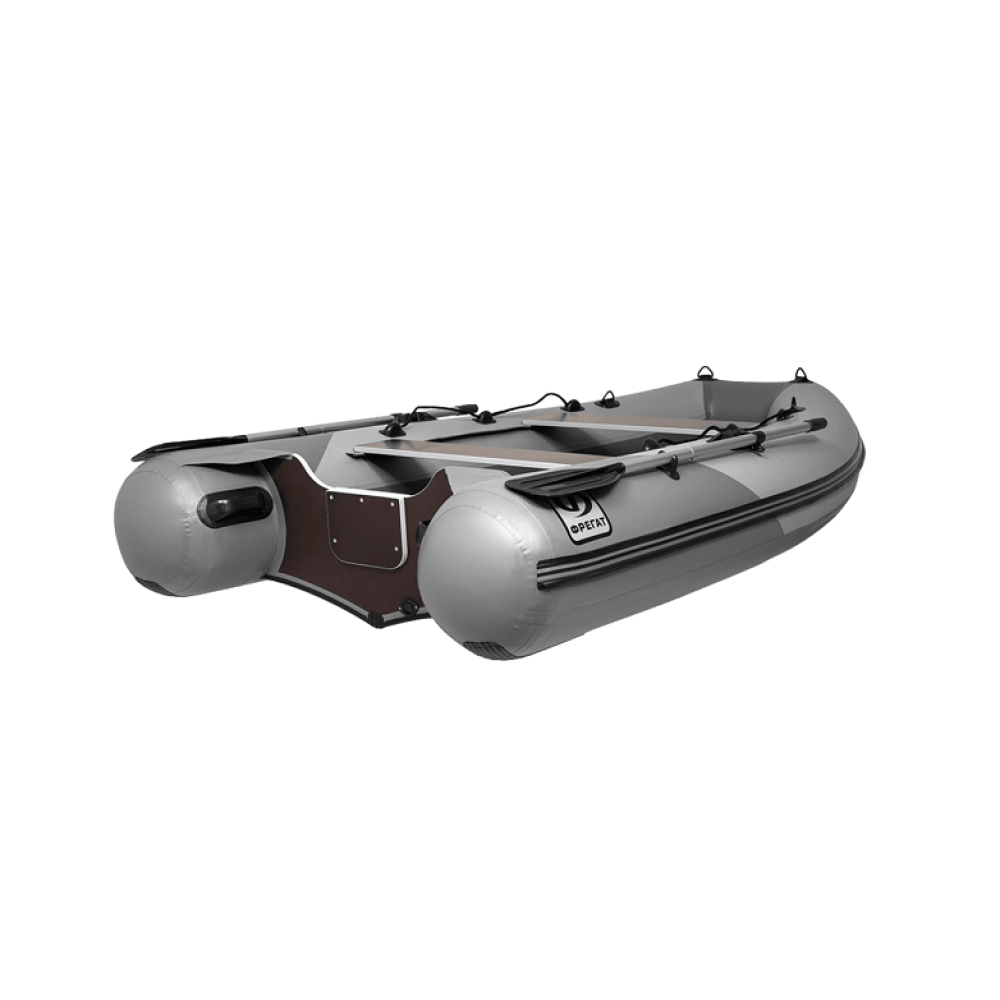 Лодка ПВХ ФРЕГАТ М-290 С