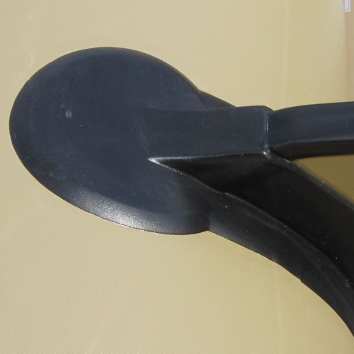 Лодка ПВХ BADGER DL 370 AL