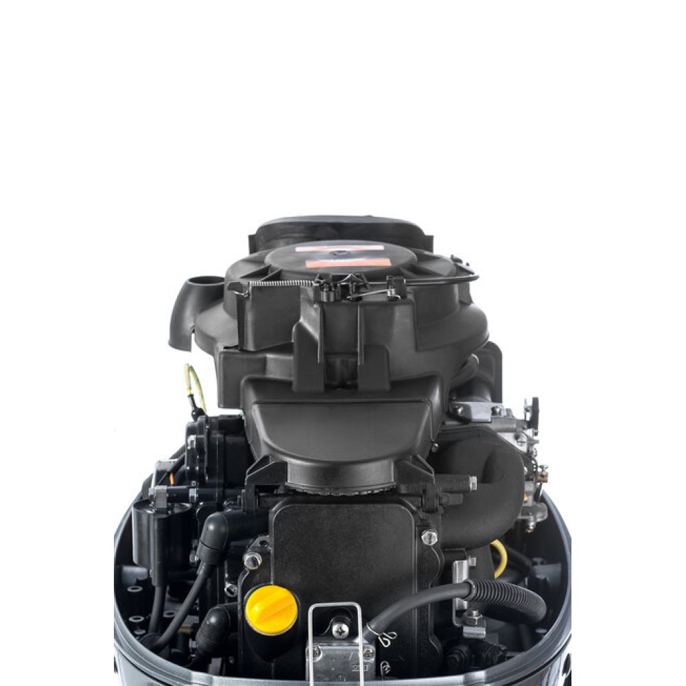 4х-тактный лодочный мотор MIKATSU MF15FEL (2024)