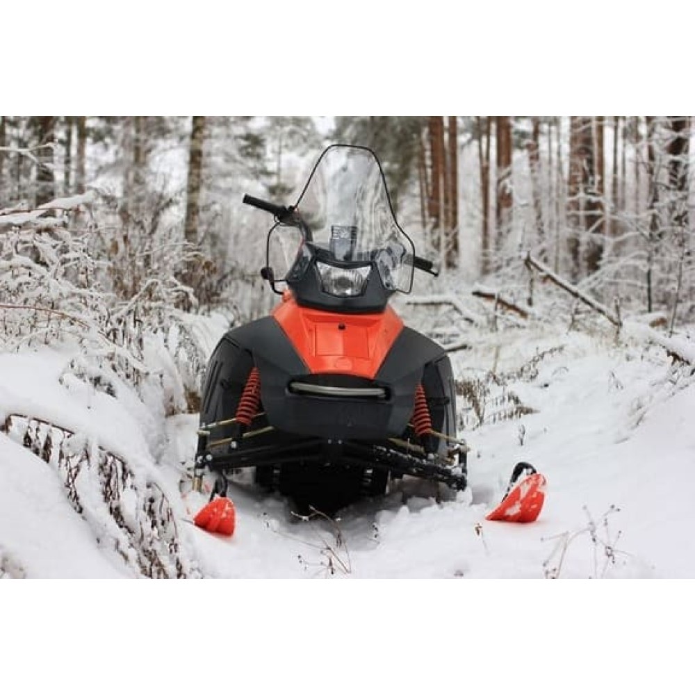 Снегоход IRBIS Tungus 400