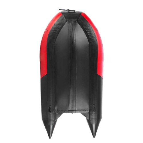 Лодка ПВХ STORMLINE Adventure Standard Aluminium 400 (2024)