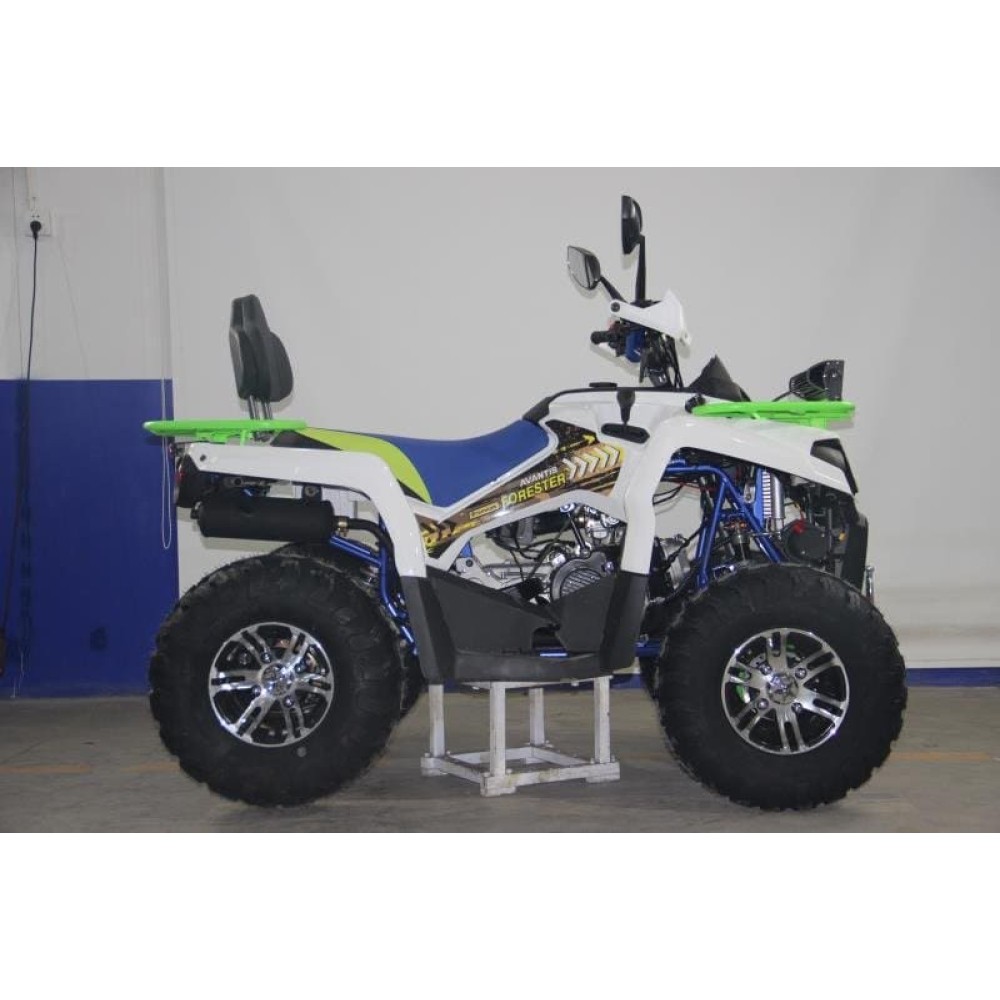 Квадроцикл AVANTIS Forester 200