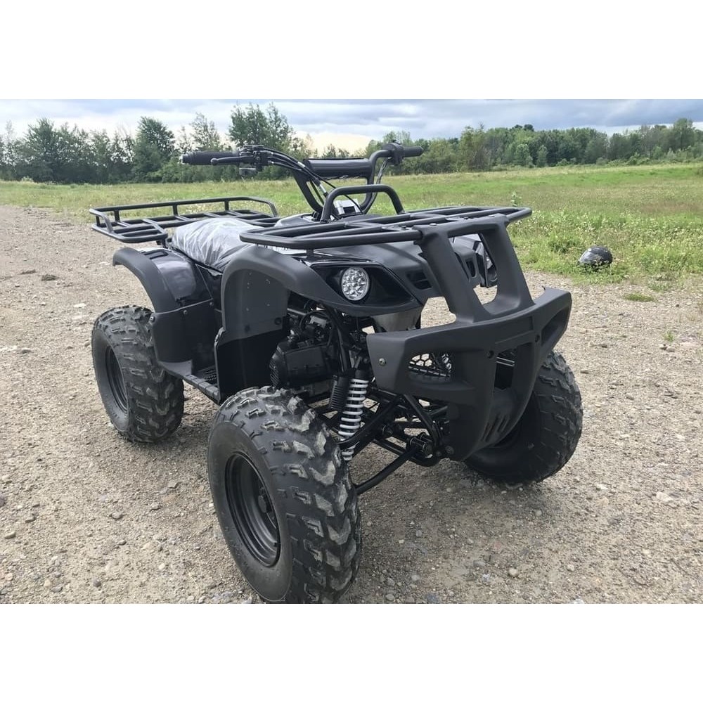 Квадроцикл HAMMER Hunter 300