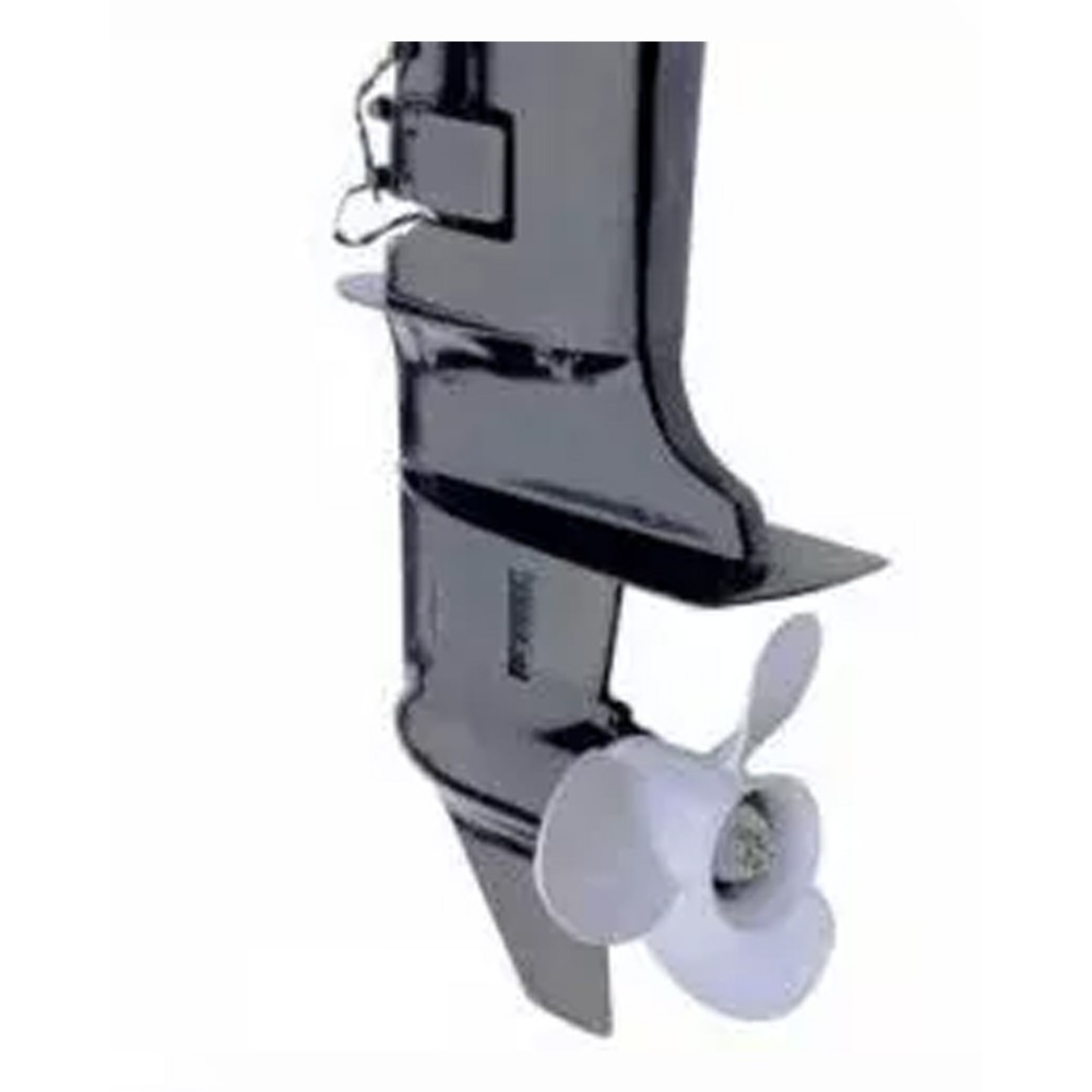 2х-тактный лодочный мотор PARSUN T9.9BMS