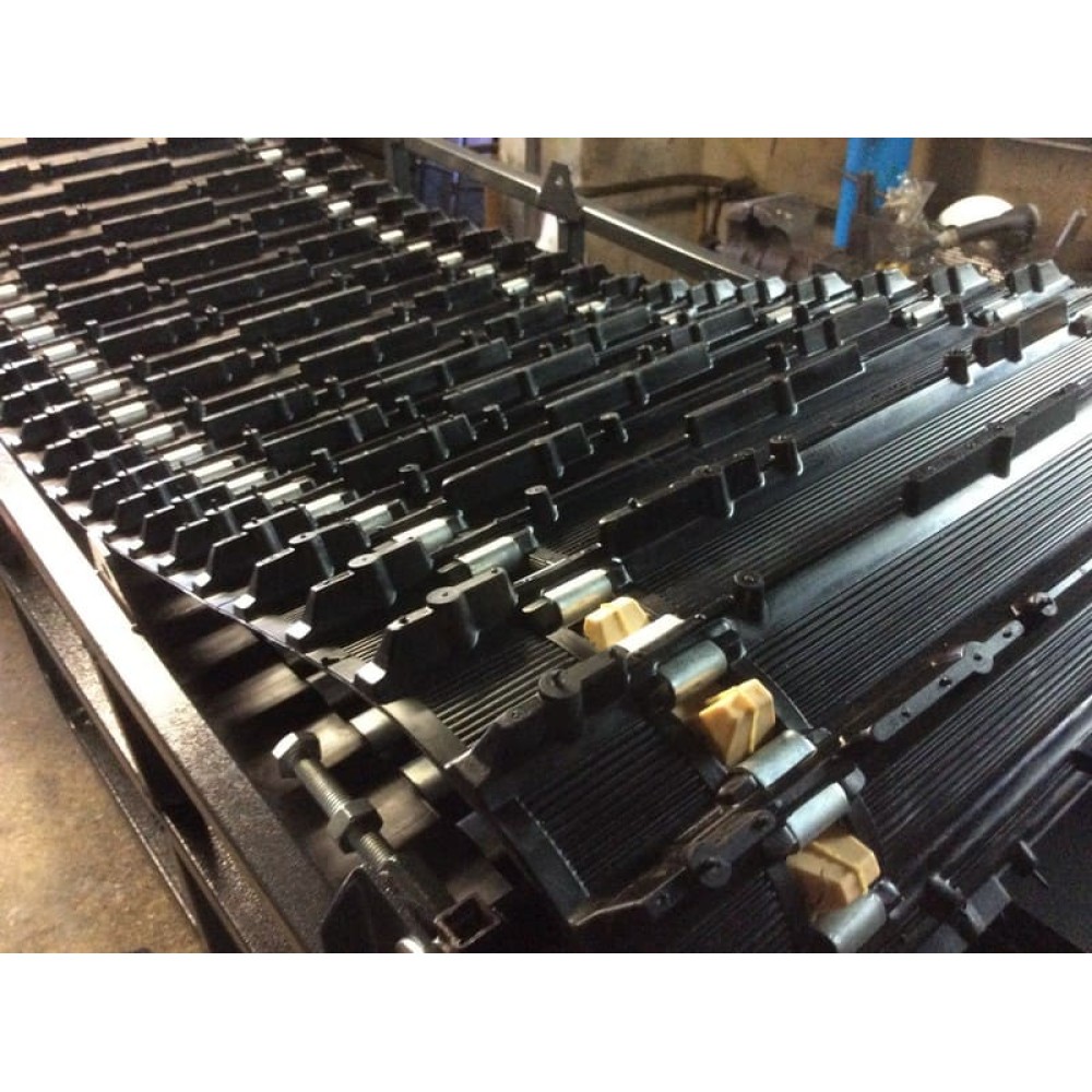 Мотобуксировщик СТЕМ СЕВЕР Эконом 500