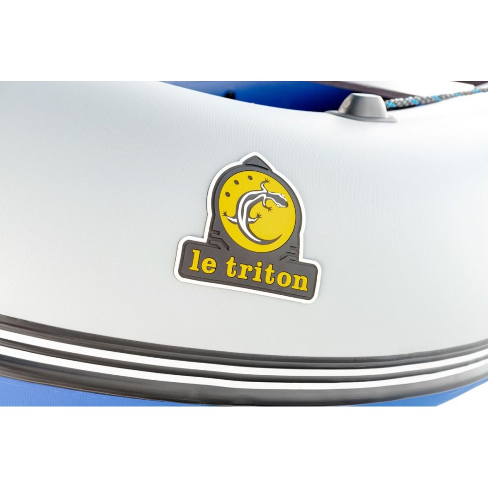 Лодка ПВХ ТРИТОН Plus 315