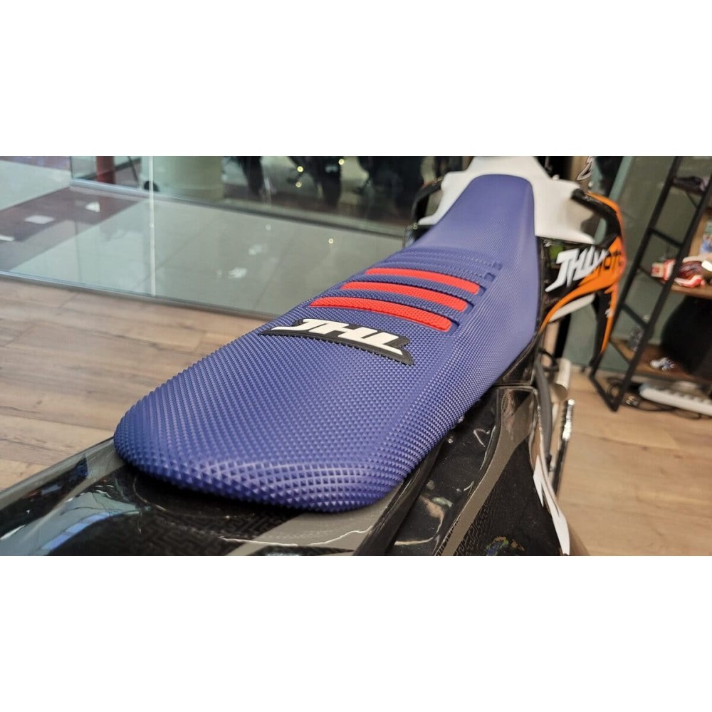 Мотоцикл JHL Z4i PR250 (172FMM-5S) EFI ENDURO