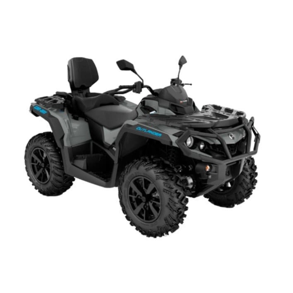 Квадроцикл BRP Can-Am Outlander Max DPS 1000T (ПСМ)