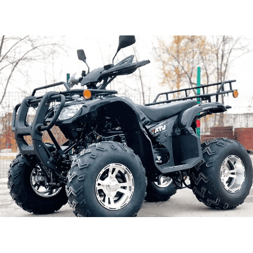 Квадроцикл RATO HAMMER 200 LUX Б/У