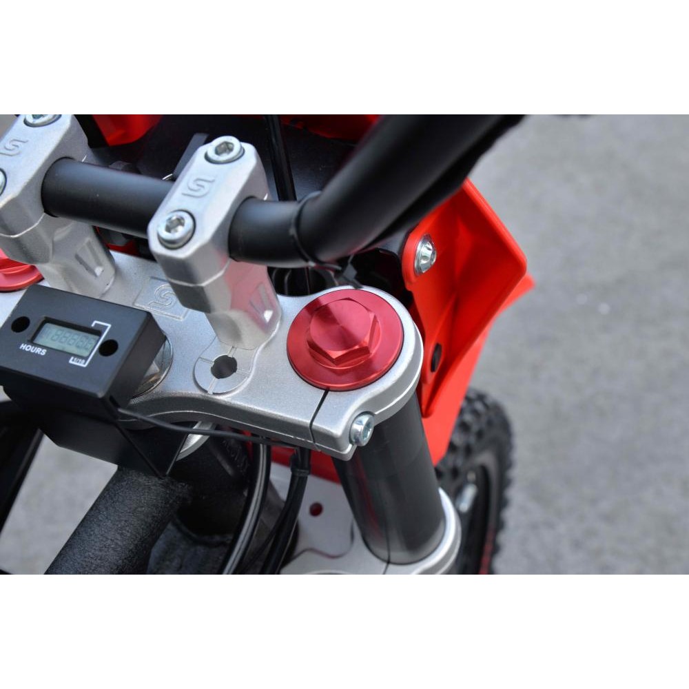 Мотоцикл REGULMOTO Seven Medalist Pro 19/16 PITBIKE