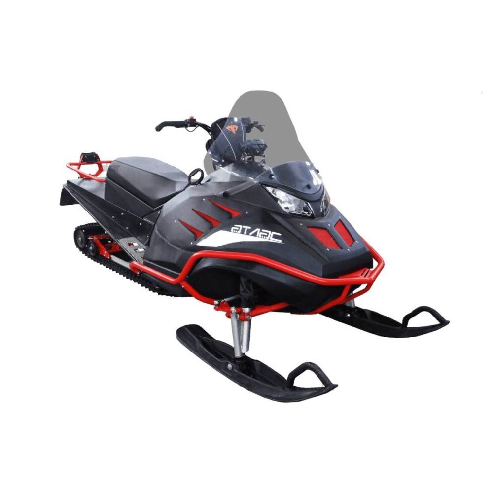 Снегоход ТОФАЛАР Атлас 500