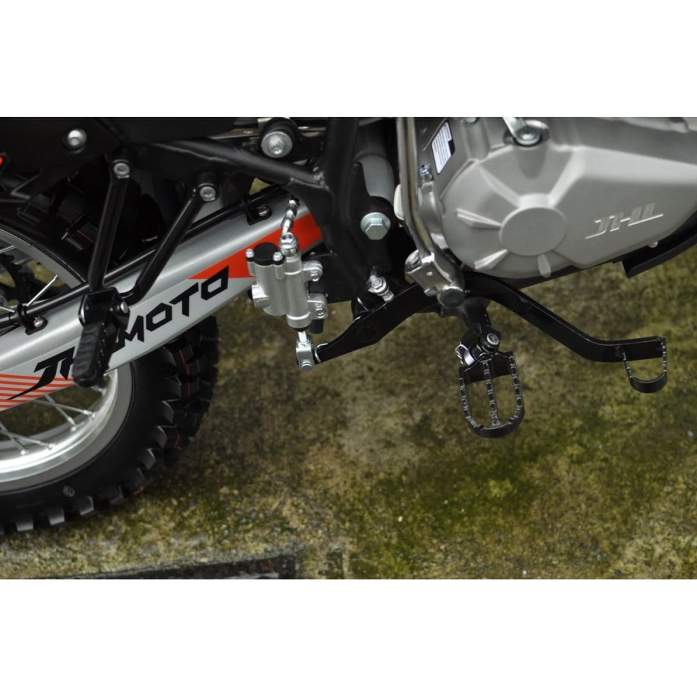 Мотоцикл кроссовый эндуро JHL MX300 PR300 (175FMN)