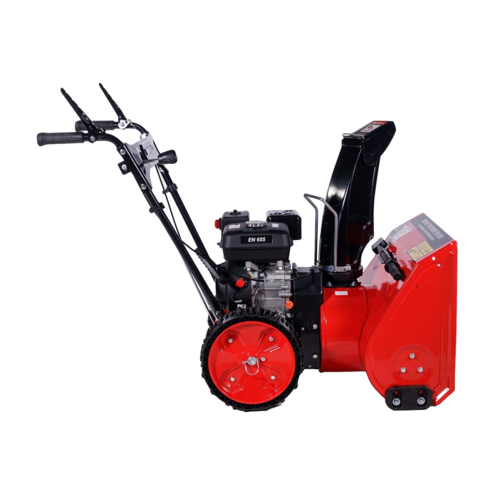 Снегоуборщик ENIFIELD EN 655