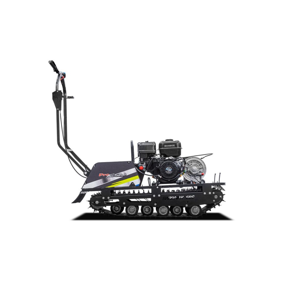 Мотобуксировщик SHARMAX SE600 1450 HP23 Enduro