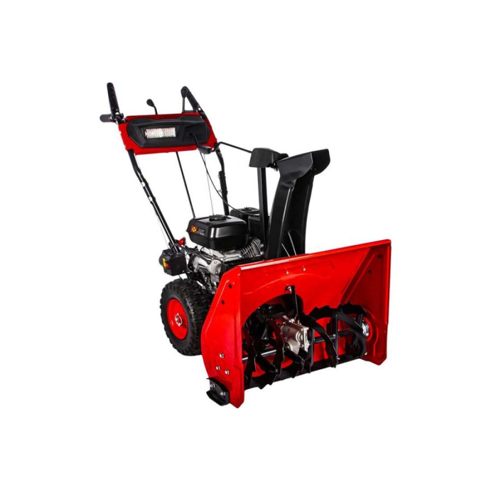 Снегоуборщик DDE ST7066E