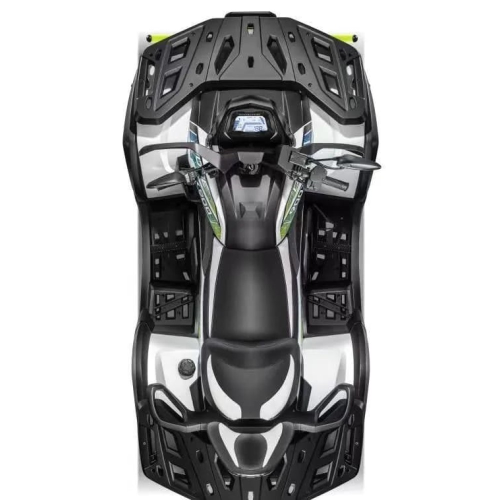 Квадроцикл TROXUS Dune 900 LX EFI (ПСМ)