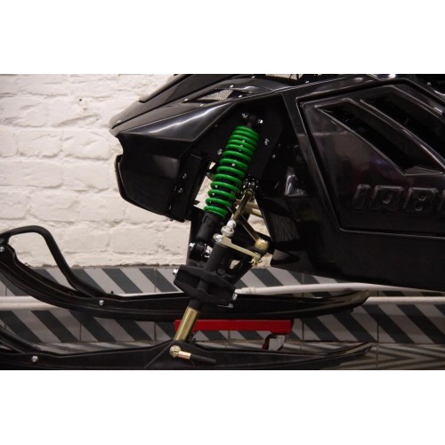 Снегоход IRBIS SF200L Б/У