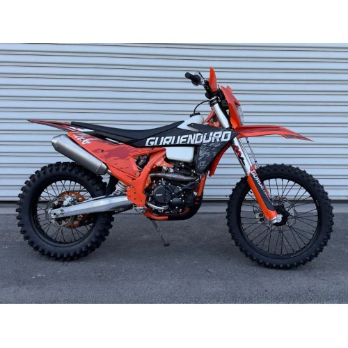 Мотоцикл GURUENDURO NB300X ENDURO
