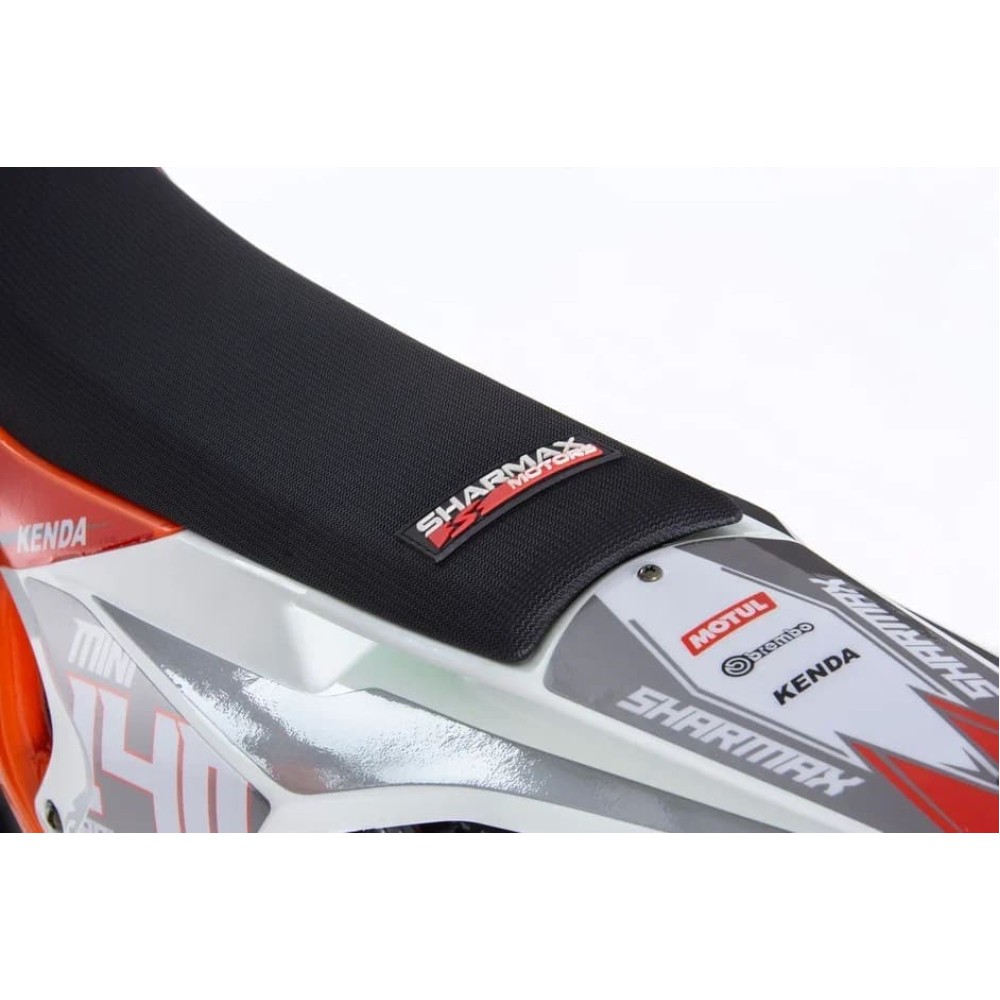 Мотоцикл питбайк SHARMAX PowerMax Mini 140