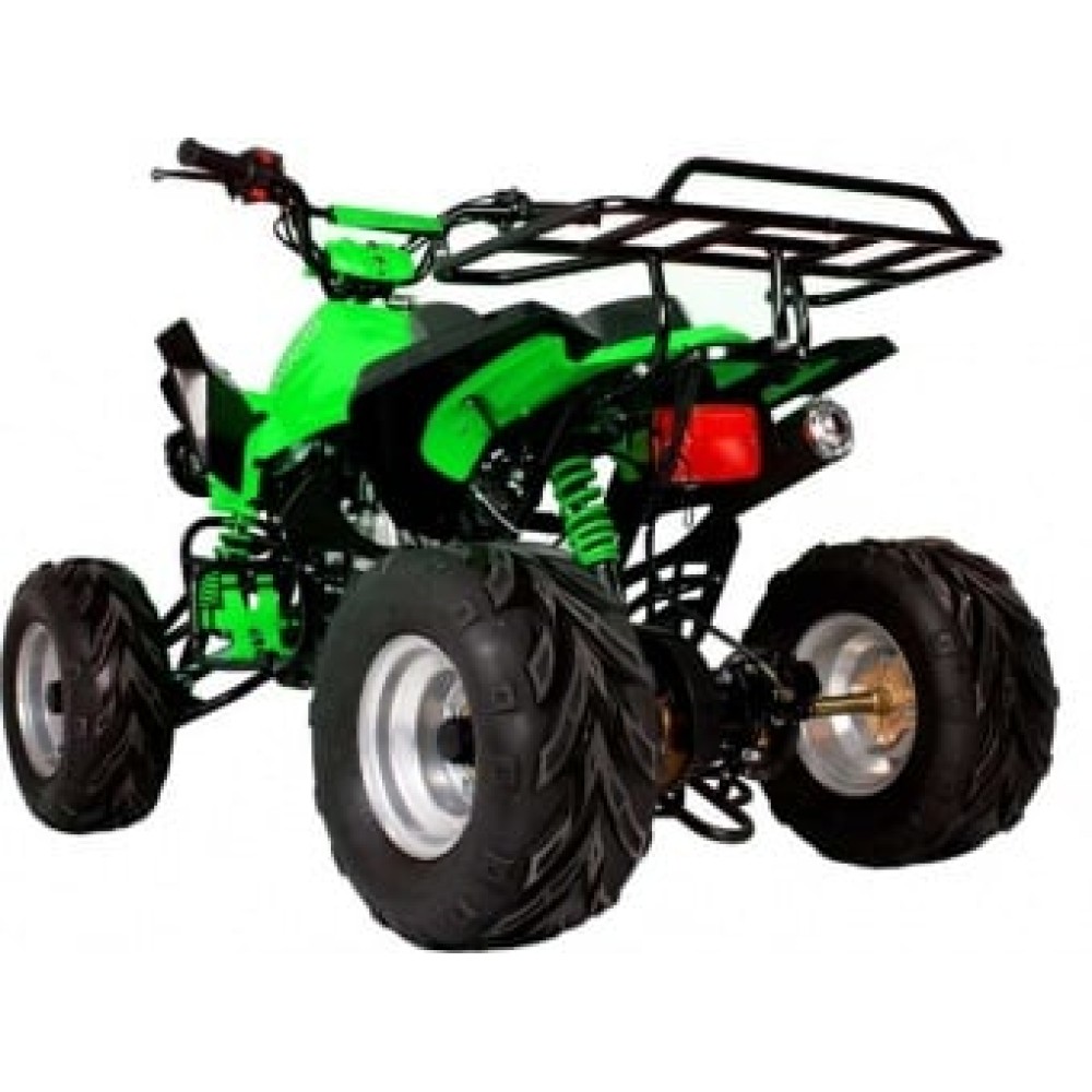 Квадроцикл AVANTIS Mirage 4M 125 2017