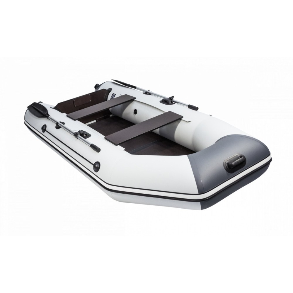 Лодка ПВХ АКВА 2900 СК