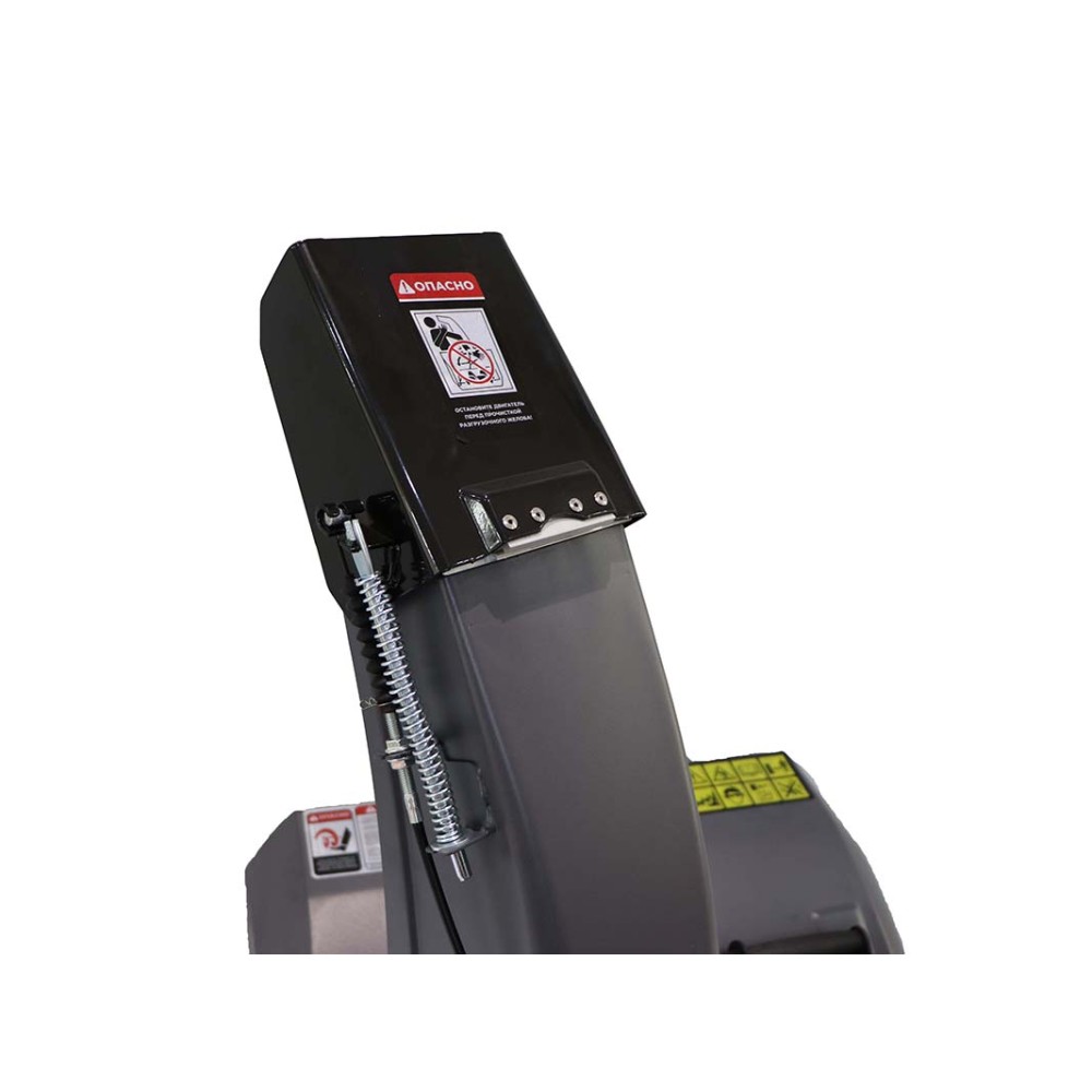 Снегоуборщик VILLARTEC WB 1510E