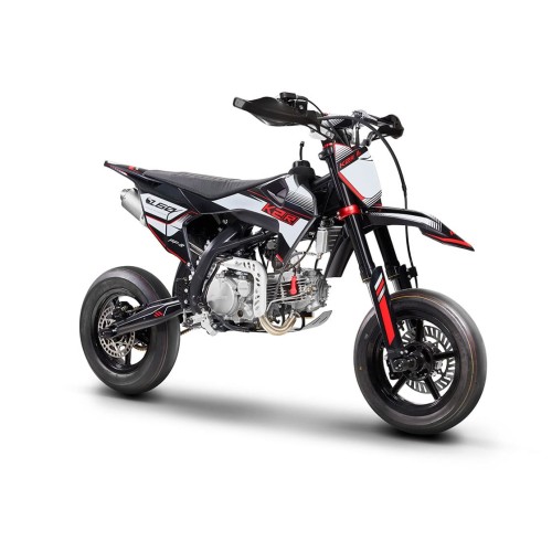 Мотоцикл K2R PF-R 160 PITBIKE
