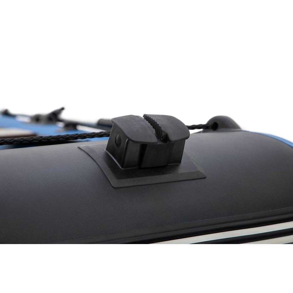 Лодка ПВХ АНДРОМЕДА Luxe 330