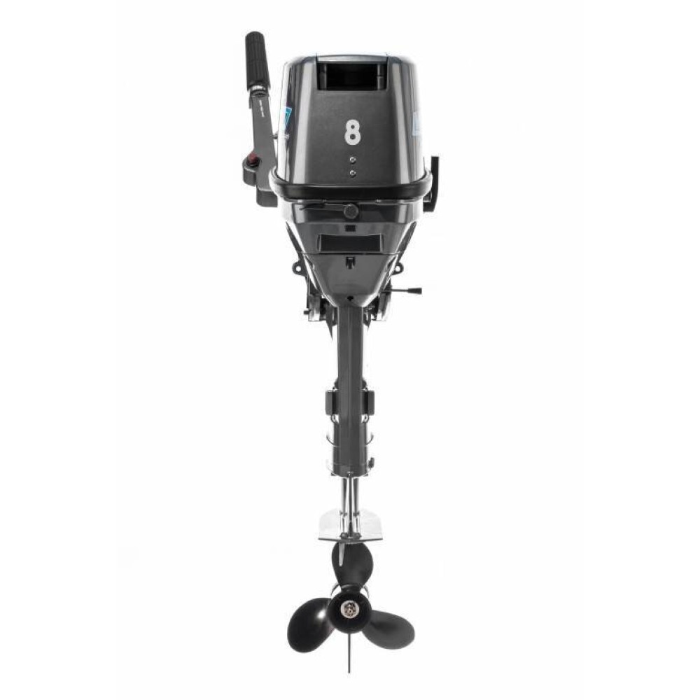 2х-тактный лодочный мотор MIKATSU M8FHS (2024)