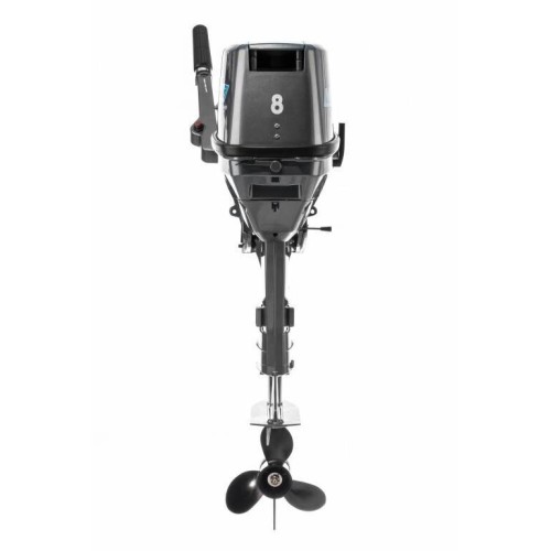 2х-тактный лодочный мотор MIKATSU M8FHS (2024)