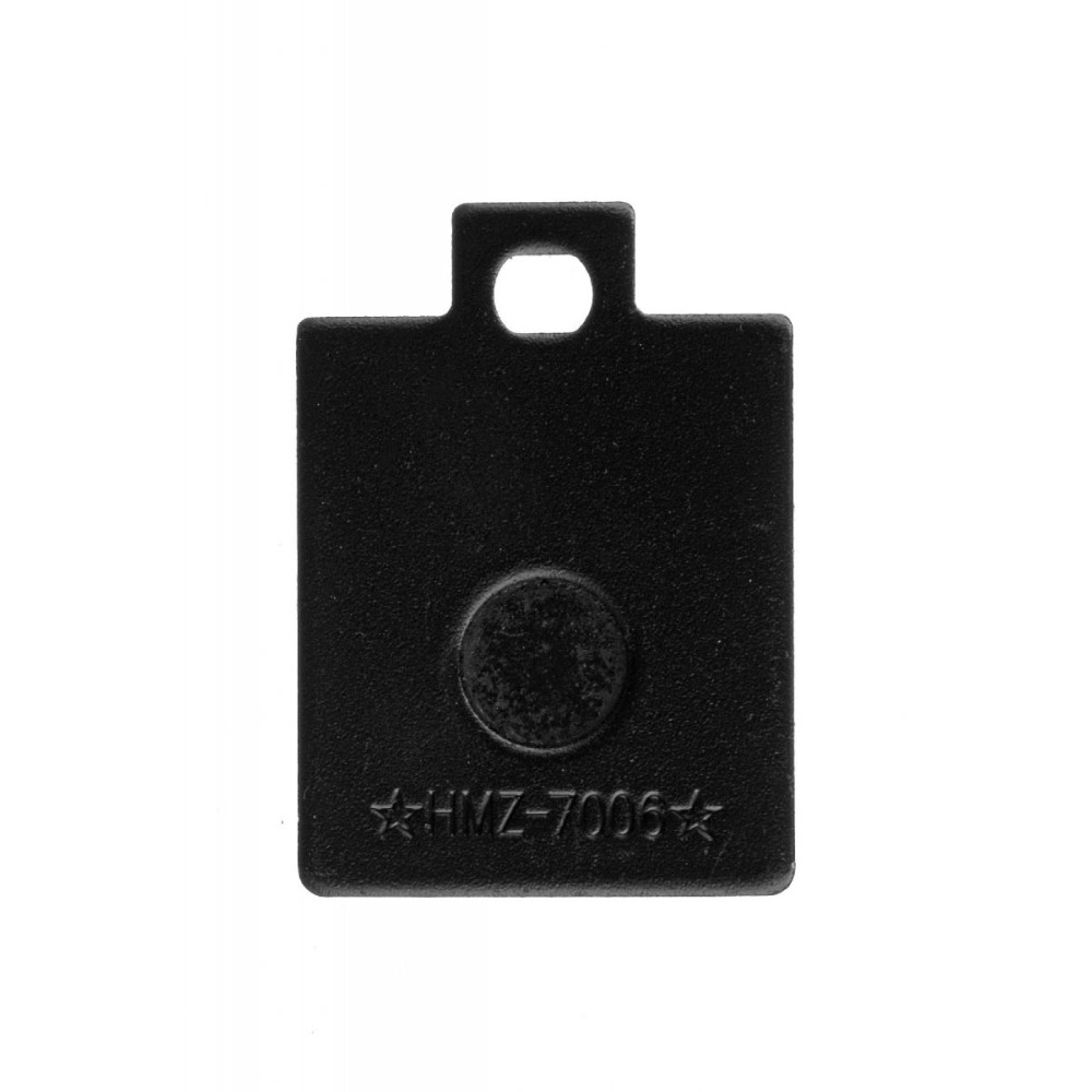 Тормозные колодки для квадроцикла, передние