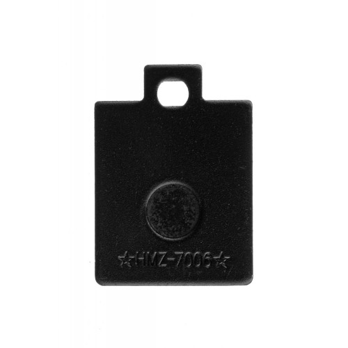 Тормозные колодки для квадроцикла, передние