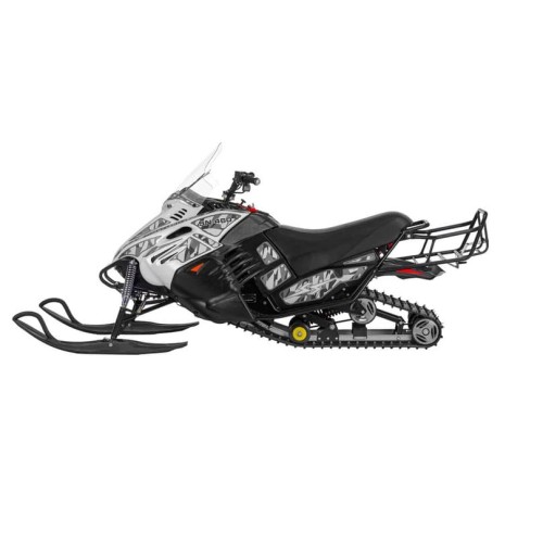 Снегоход SHARMAX SN-460