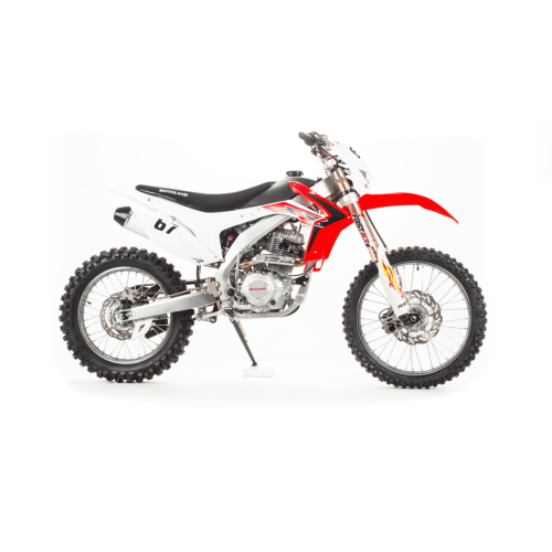 Мотоцикл кроссовый эндуро MOTOLAND XR250 FA