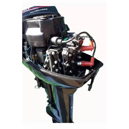 2х-тактный лодочный мотор HANGKAI M9.9 HP