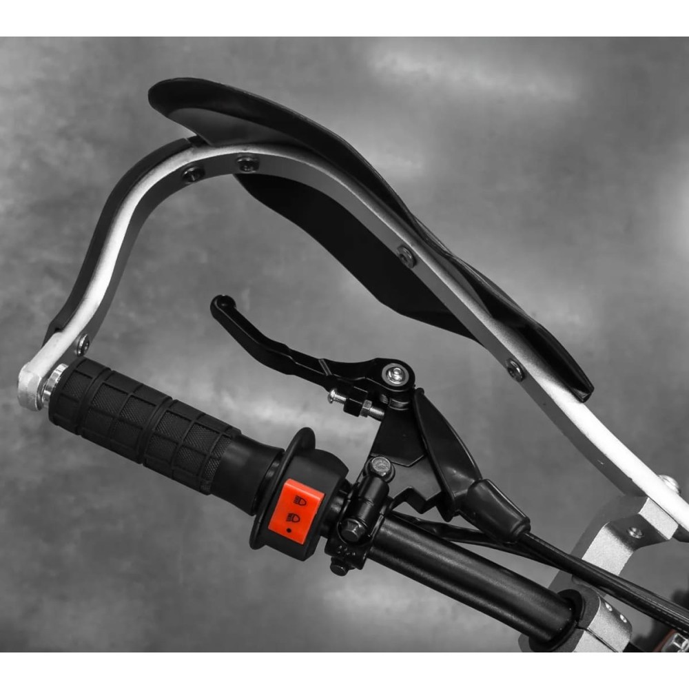 Мотоцикл DAREX Timer 300 ENDURO