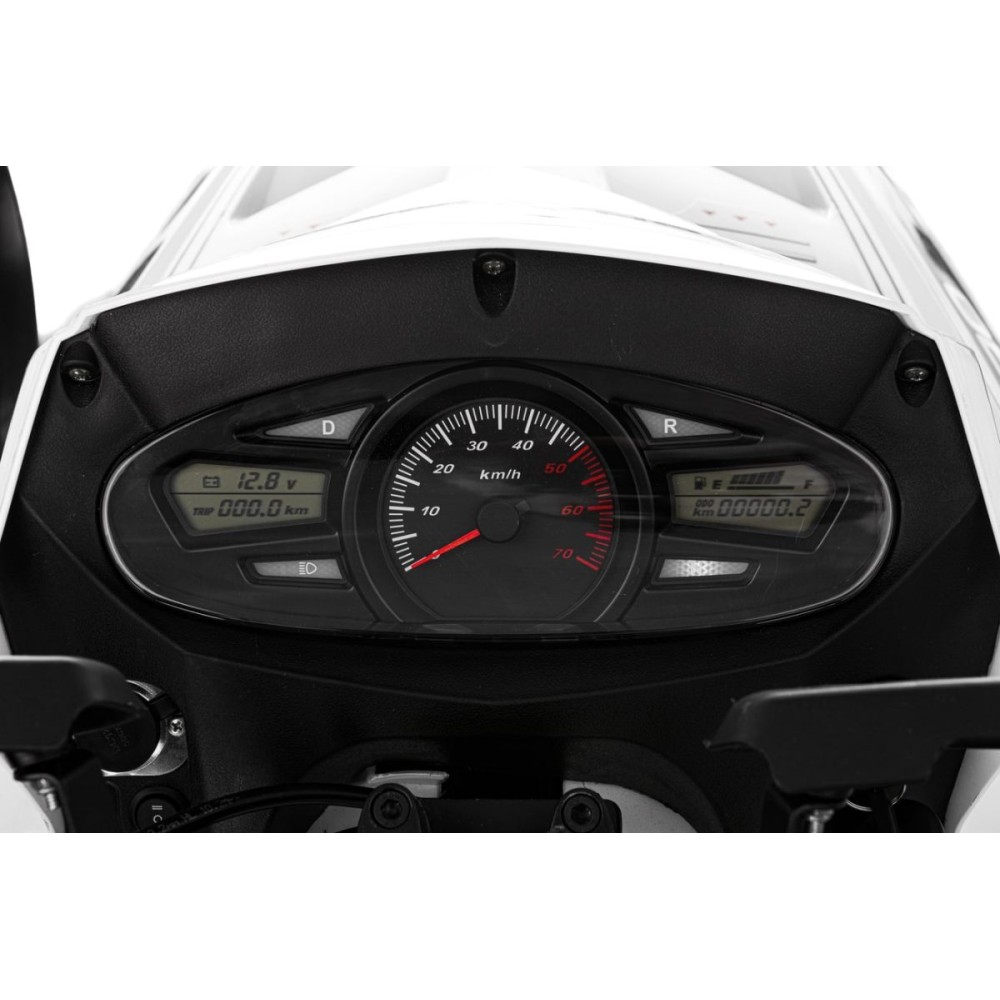 Снегоход SHARMAX Landcrafter Max SN-240