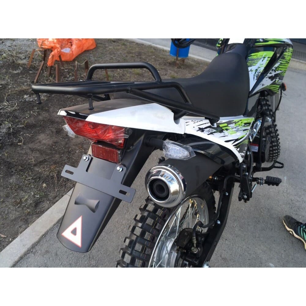 Мотоцикл кроссовый эндуро RACER Panther RC300-GY8X