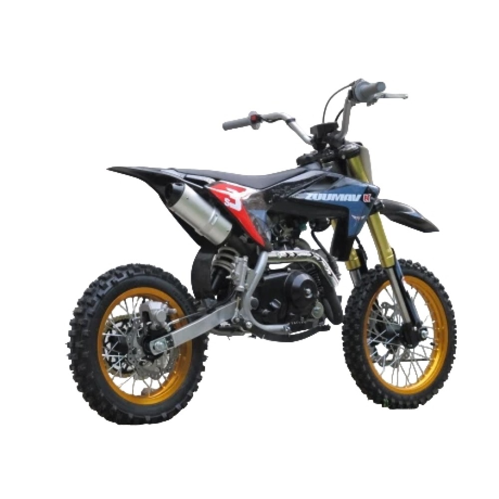 Мотоцикл ZUUMAV FX S3 PITBIKE