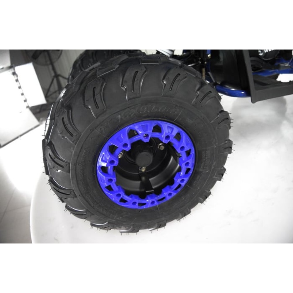 Квадроцикл WELS Thunder EVO